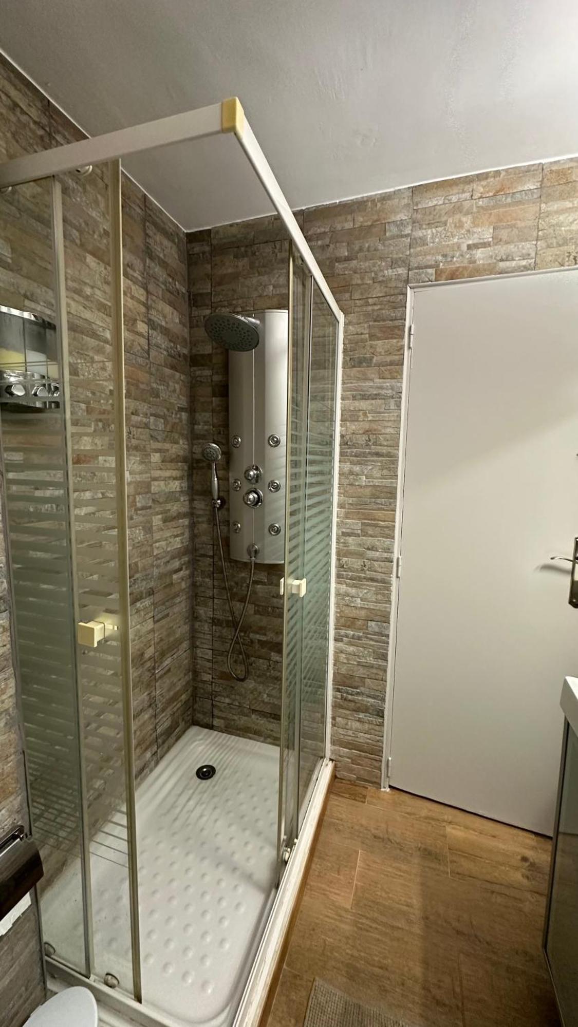 Apartamento Acogedor En La Molina, 2Hab, Wi Fi La Molina  Exterior photo
